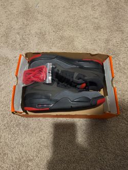 Air Jordan 4