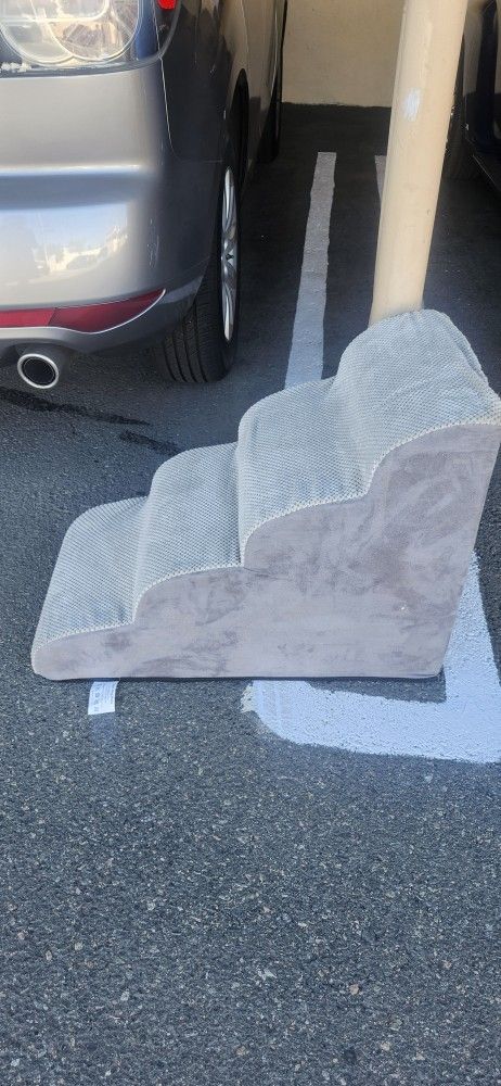 Dog Cat Ramp