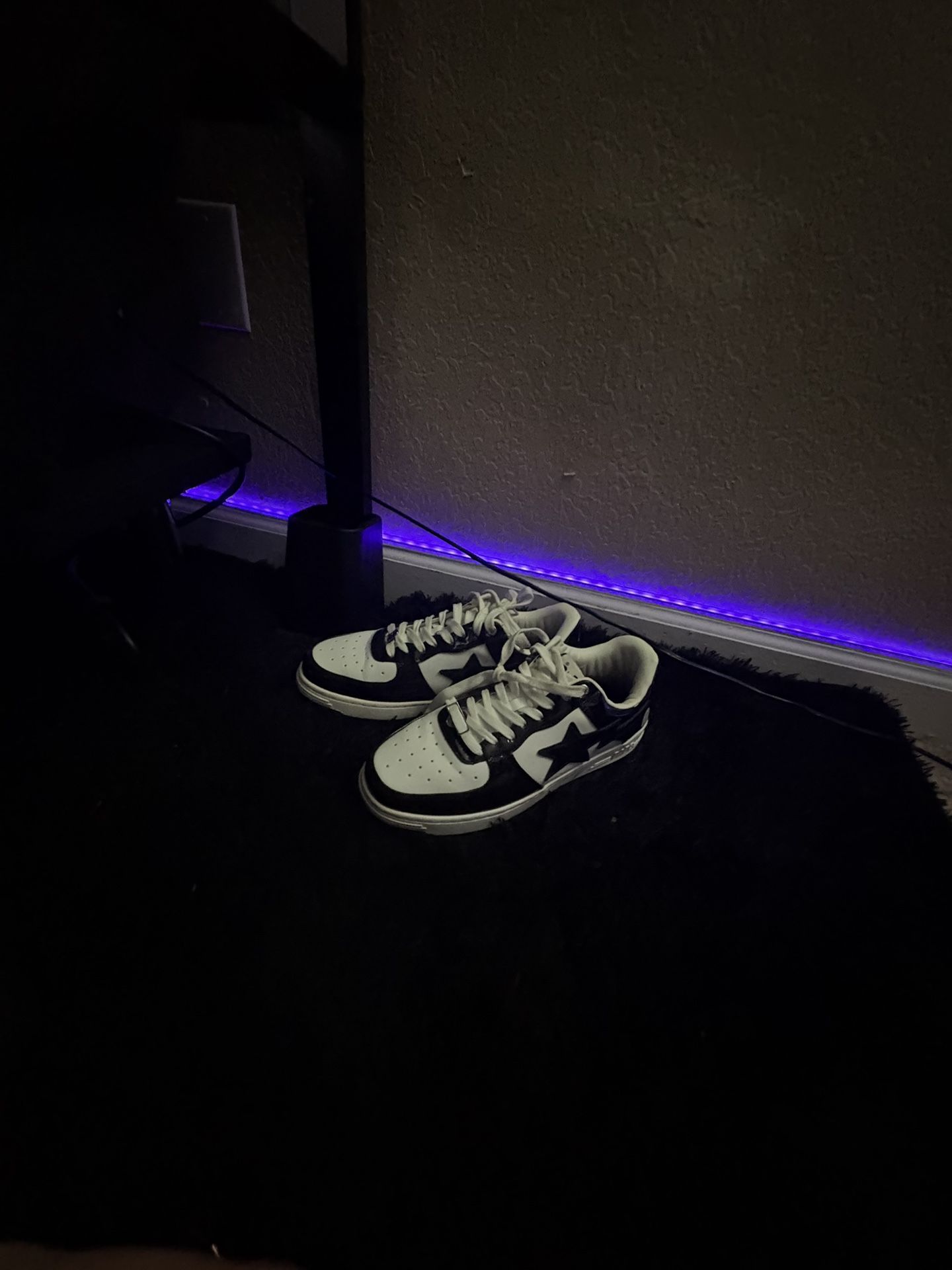 Bape Stars