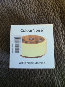 Baby White Noise