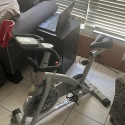 Schwinn Exercise bike