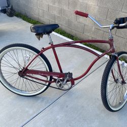 1980 Schwinn Bike 26”