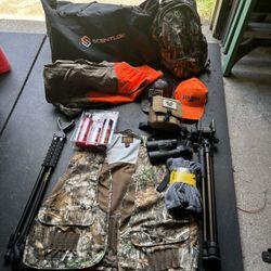 Hunting Bundle 