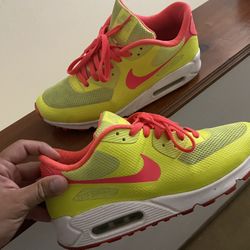 Air Max 90 Men’s. Nike I’d Custom