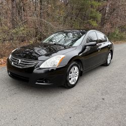 2011 Nissan Altima