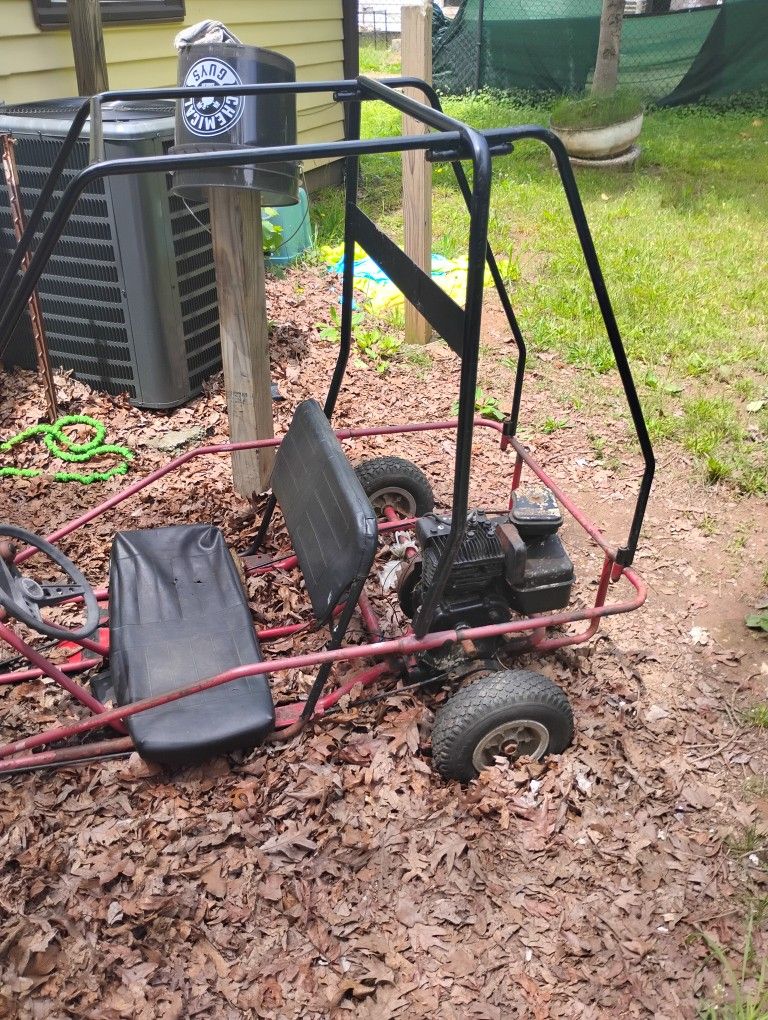 Go Kart
