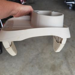 Cup Holder For Inflatable Hot Tub