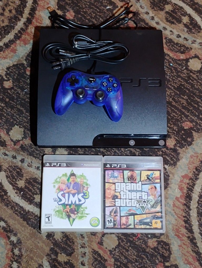 PS3