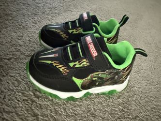 Toddler Shoes Size 6