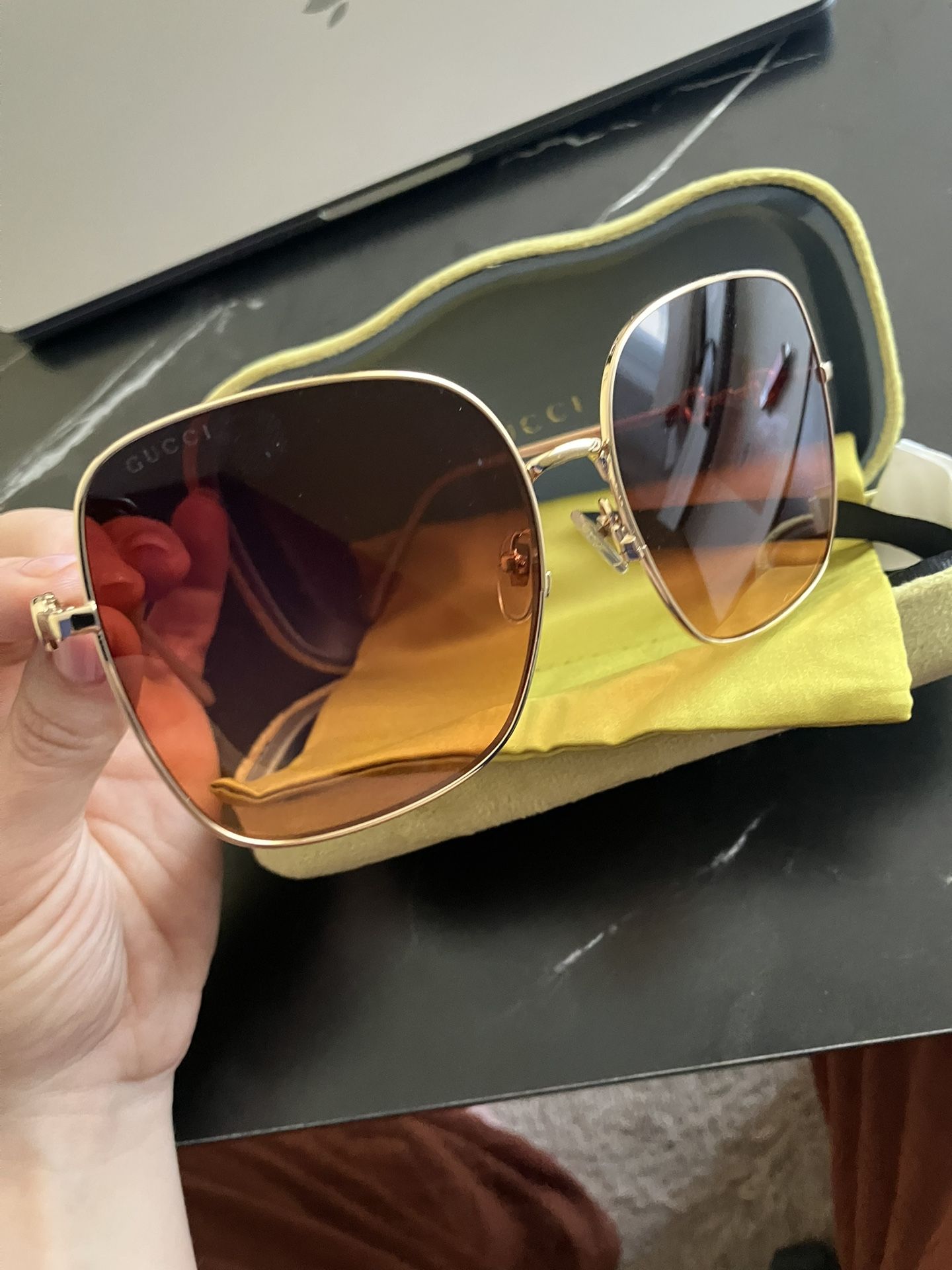 Gucci Sunglasses