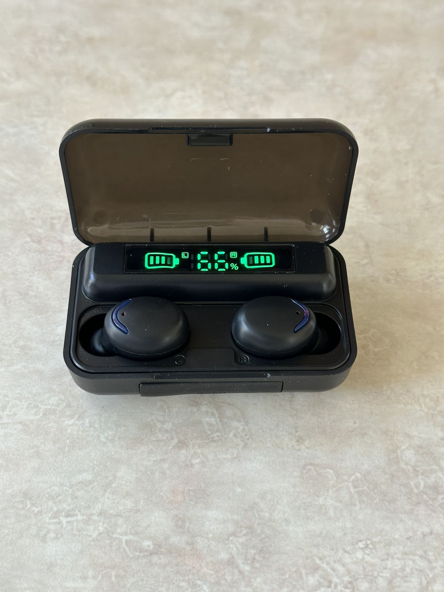 Bluetooth Earbuds TWS Wireless Headset