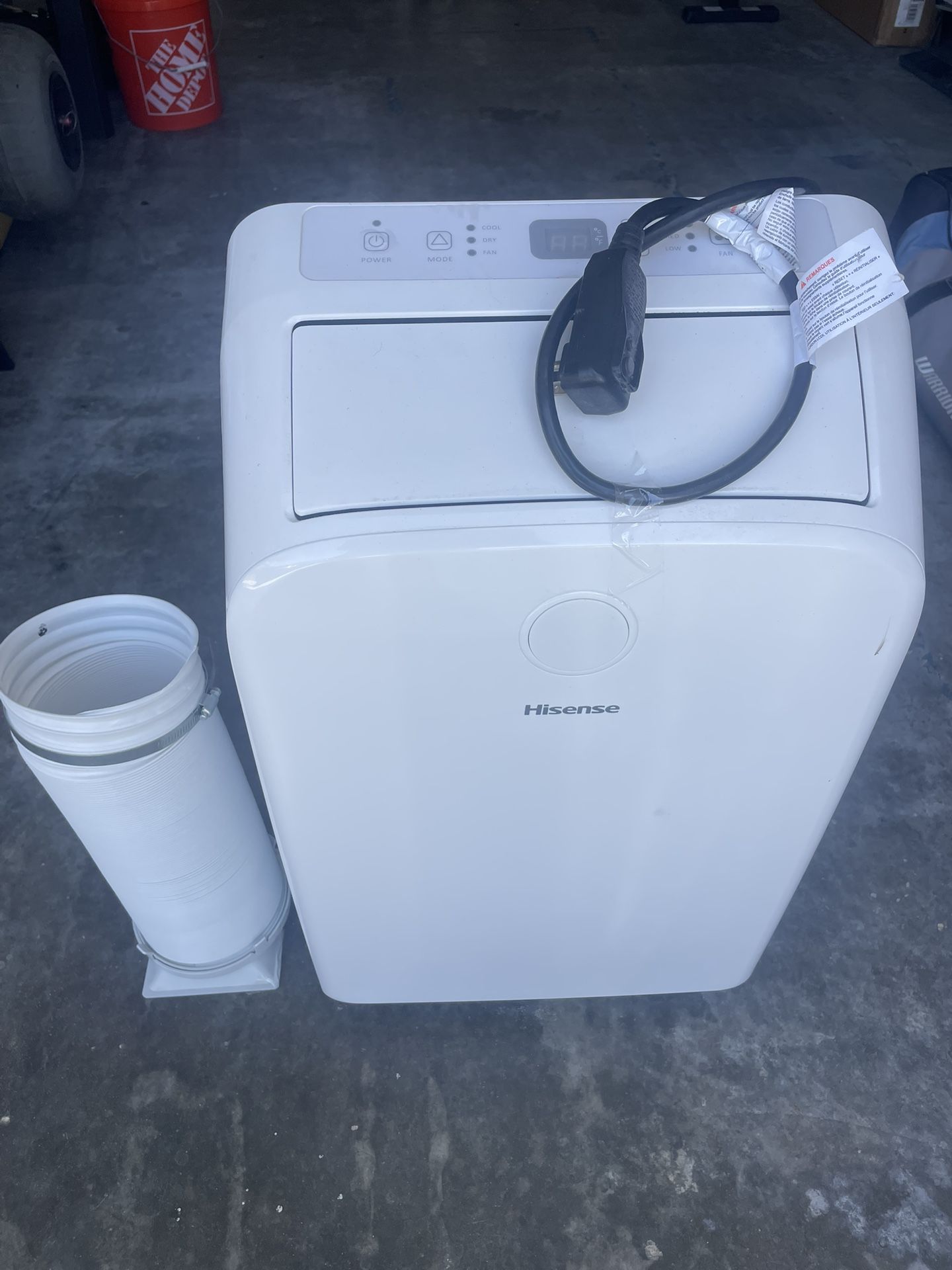 Hisense Air Conditioner