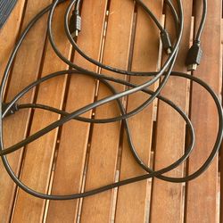2 For $5 HDMI cables