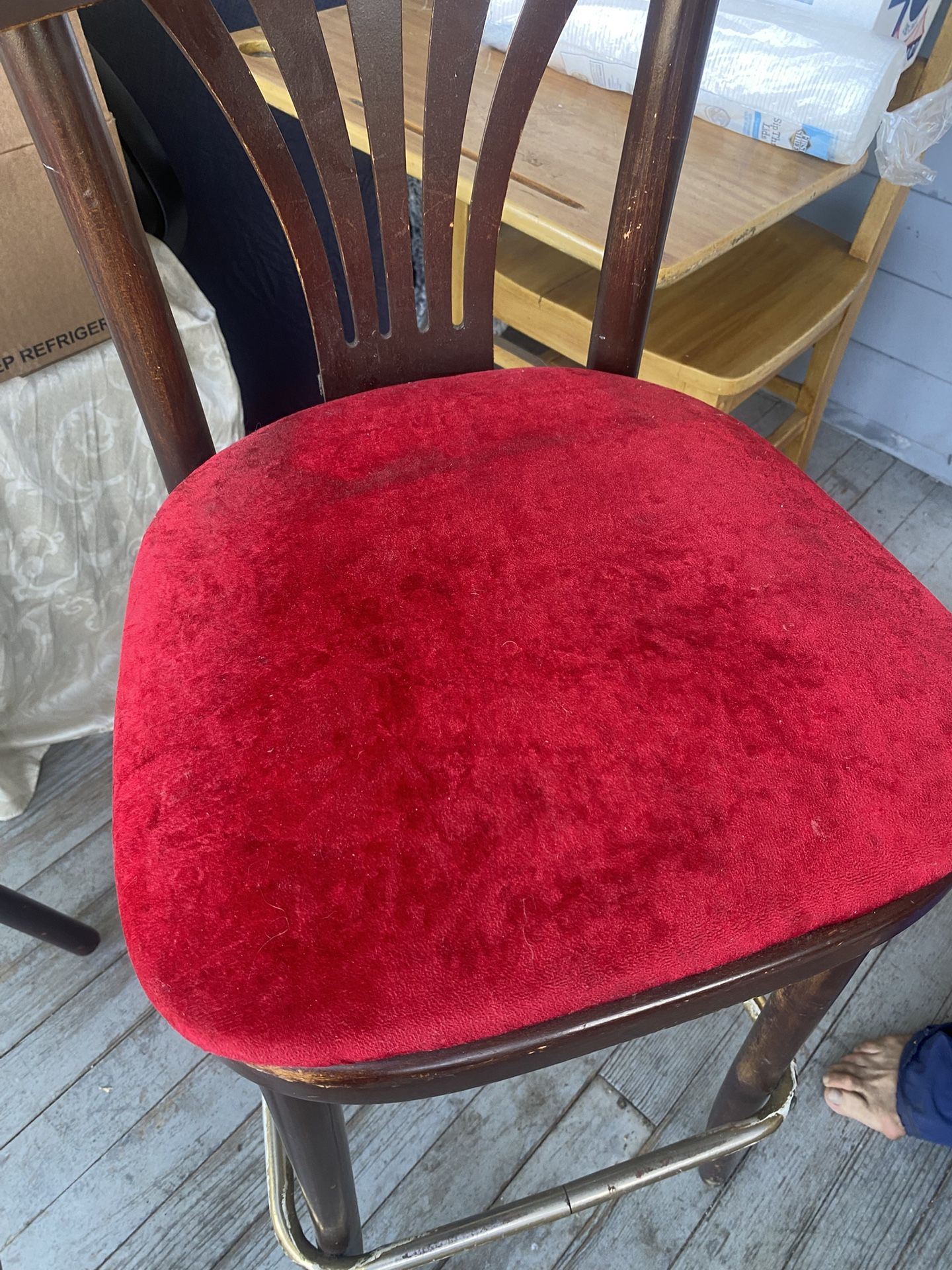 Stools
