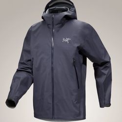 Arc’teryx Beta Jacket Men’s small like new