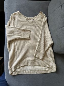 Brown Shirt Size XL