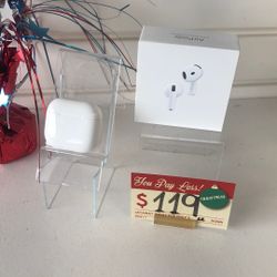 AirPods Pro Noice Cencelation