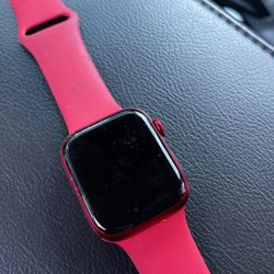 Apple Watch series 7 45 mm