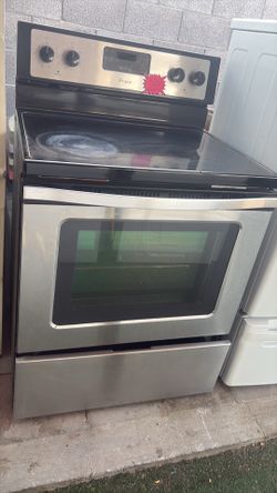 Nice stove electric 3 months warranty