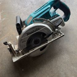 Saw Only Tool Not Battery S