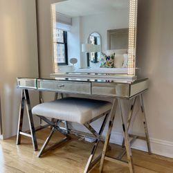 Vanity Set 