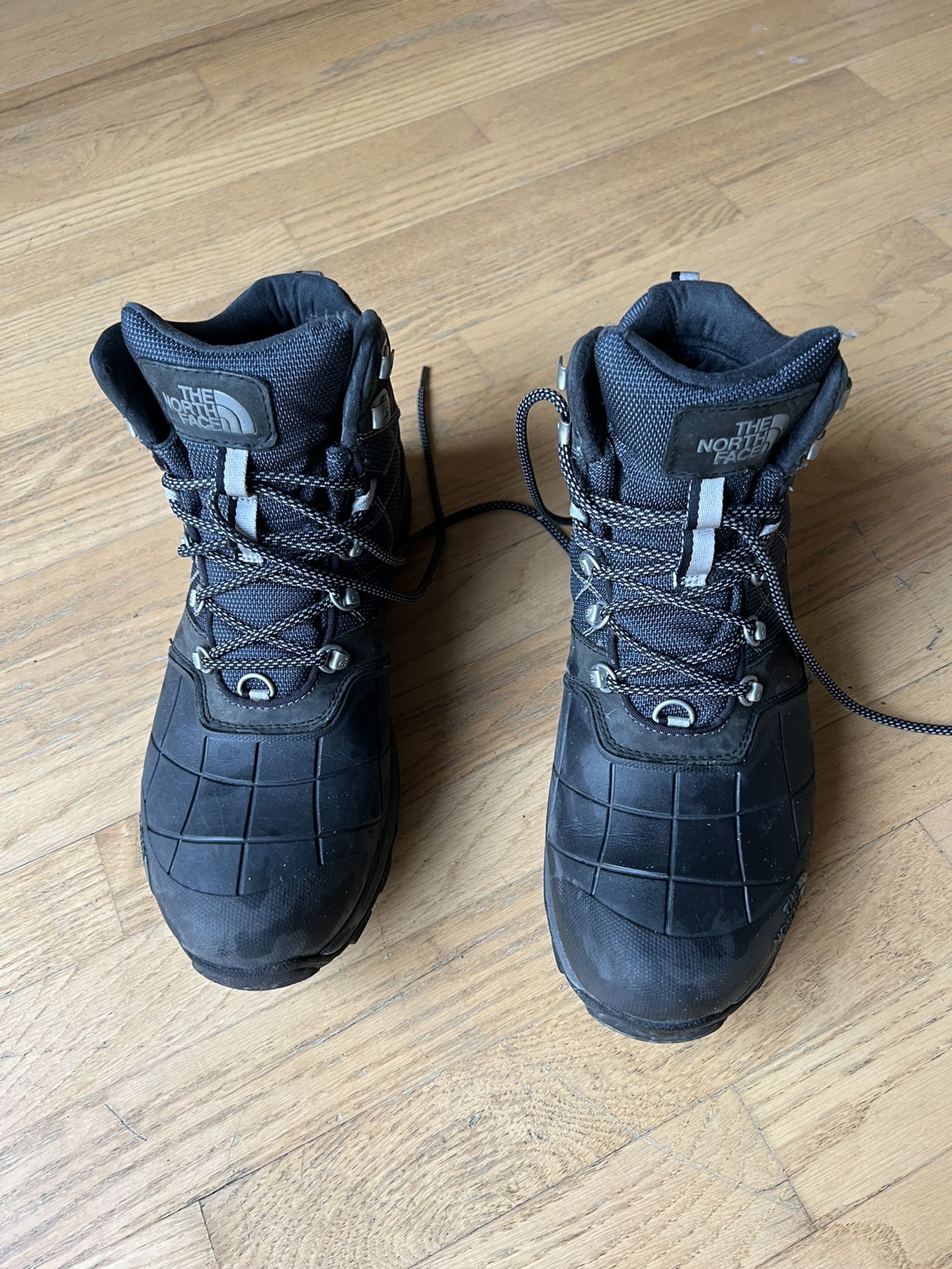 The North Face Boots - Waterproof, Mens Size 11 
