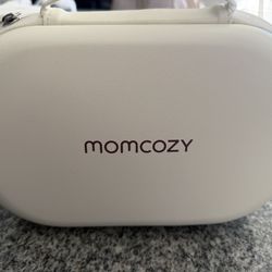 Momcozy Breast Pump M6