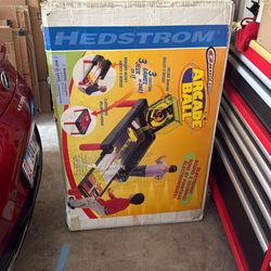 Game Zone Arcade Ball Brand New Never Opened