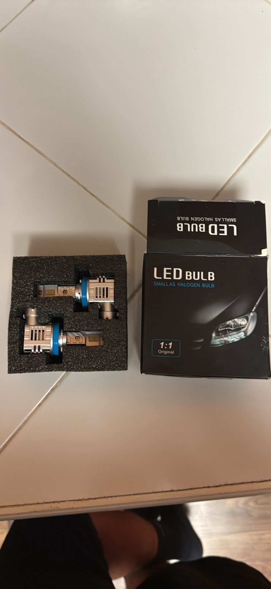 H11 LED Lights