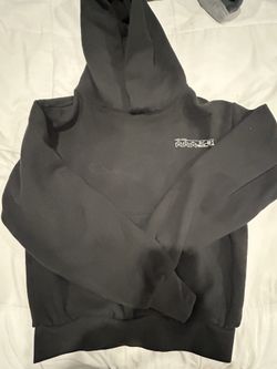 rawgear hoodie