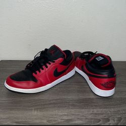 Nike Air Jordans