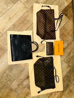 Louis Vuitton Divorce Liquidation