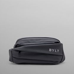Bylt Water Resistant Crossbody Bag