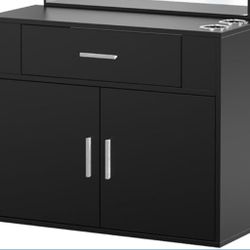 Wall Mountable Salon Station $40 OBO