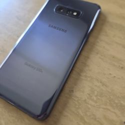 Samsung Galaxy S10e Unlocked 