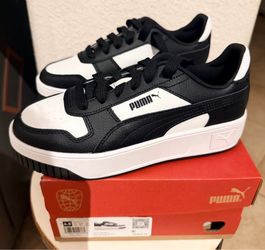 Brand New Juniors/Kids Puma Shoes