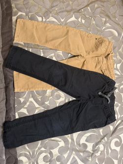 Toddler Boy Jeans