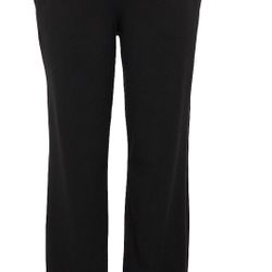 Plus Size Tek Gear Essential Straight Leg Pants