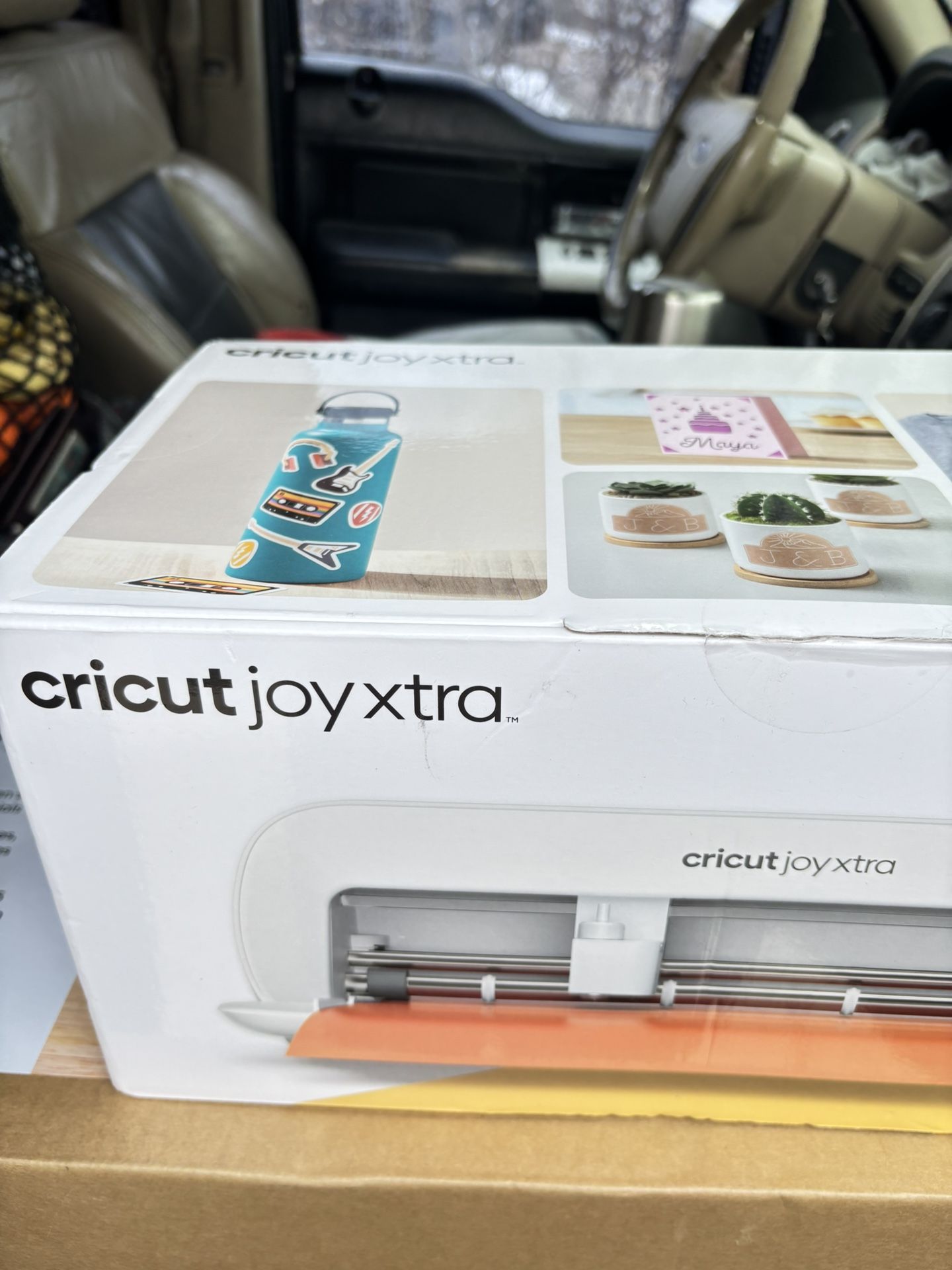 Cricut Joy Extra