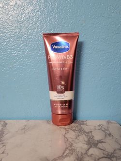 Vaseline Provita B3.
