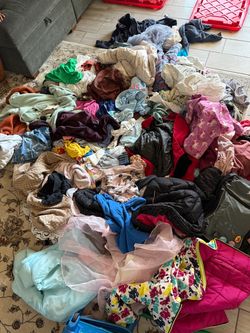 Girl clothes