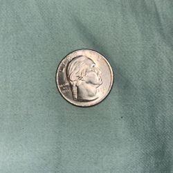 Quarter Dollar