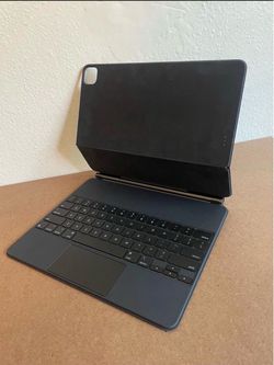 Apple Magic Keyboard For iPad Pro 12.9” And Air 13”