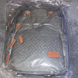 Diaper Backpack 