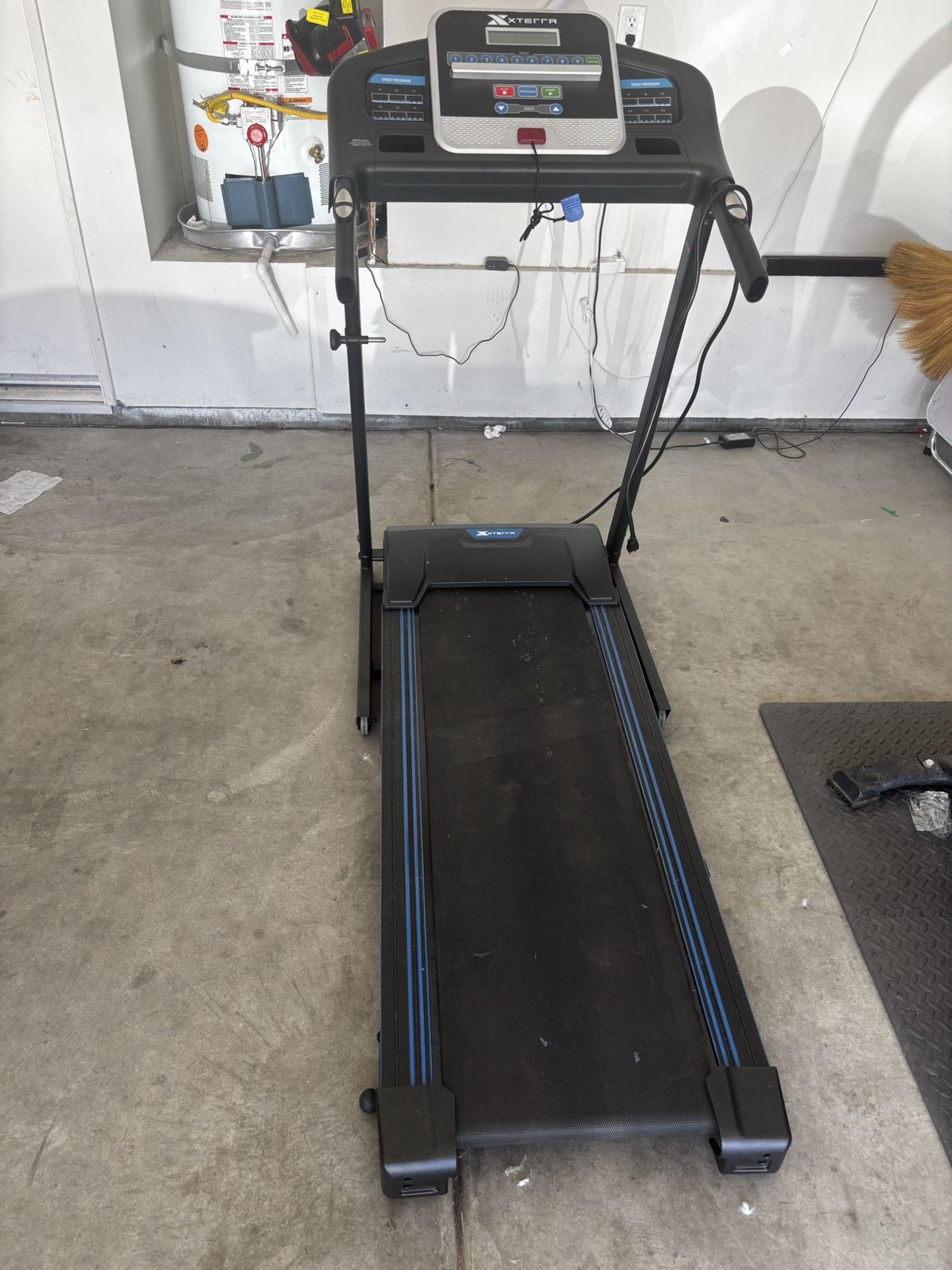 Treadmill