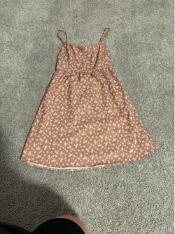Altar’d State Women’s Dress Size Medium M