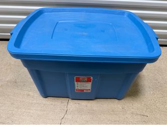 25 Gallon Storage Tote