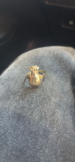 10k ring