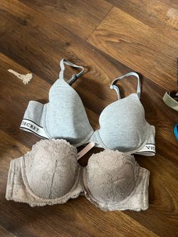 34c bras victoria secret