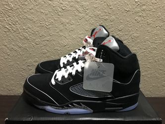 Air Jordan Retro 5 “Reimagined” Sneakers